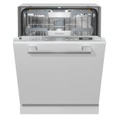 מדיח כלים אינטגרלי 60 ס"מ מבית MIELE מילה דגם G7165-SCVI-XXL-AUTODOS