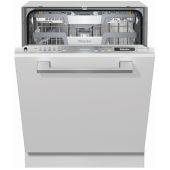 מדיח כלים אינטגרלי רחב  מבית MIELE מילה דגם G7250 SCVI מתצוגה