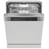 מדיח כלים חצי אינטגרלי מבית MIELE מילה דגם G 7310 SCI