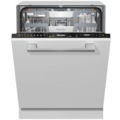 מדיח כלים אינטגרלי 60 ס"מ מבית MIELE מילה דגם G7460SCVI