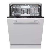 מדיח כלים אינטגרלי  60 ס"מ מבית MIELE מילה דגם G7465SCVIXXL