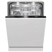 מדיח כלים אינטגרלי מלא מבית MIELE מילה דגם G7595SCVIXXL