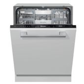 מדיח כלים אינטגרלי מלא MIELE מילה דגם G 7650 SCVI AUTODOS