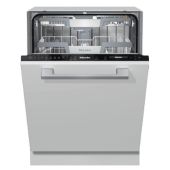 מדיח כלים אינטגרלי מלא MIELE מילה דגם G 7655 SCVI XXL AUTODOS