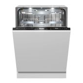 מדיח כלים רחב 60 ס"מ מבית MIELE מילה דגם G7695-SCVI-XXL