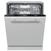 מדיח כלים אינטגרלי מלא MIELE מילה דגם G 7790 SCVI AUTODOS