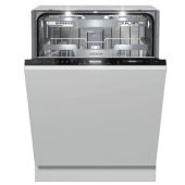 מדיח כלים אינטגרלי מלא MIELE מילה דגם G 7795 SCVI XXL AUTODOS