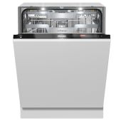 מדיח כלים אינטגרלי 60 ס"מ מבית MIELE מילה דגם G7960SCVI