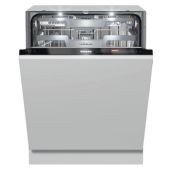 מדיח כלים אינטגרלי מלא MIELE מילה דגם G 7980 SCVI AUTODOS