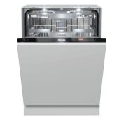 מדיח כלים אינטגרלי מלא MIELE מילה דגם G 7985 SCVI XXL AUTODOS