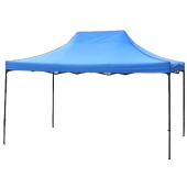 אוהל גזיבו כולל קירות מבית HAVAYA החוויה דגם GAZEBO 3X4.5 WALLS 3003145