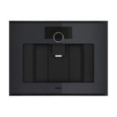 מכונת קפה אינטגרלית GAGGENAU גגנאו דגם GC261100