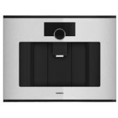 מכונת קפה אינטגרלית GAGGENAU גגנאו דגם GC261130