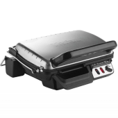 טוסטר לחיצה משולב גריל TEFAL טפאל דגם GC306012