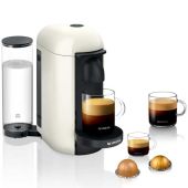 מכונת קפה NESPRESSO VERTUO PLUS נספרסו דגם GCB2