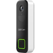 פעמון דלת חכם GO&GO גו אנד גו דגם GCD4B GOCAM