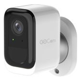 מצלמת אבטחה חיצונית GO&GO גו אנד גו דגם GCO4B GOCAM