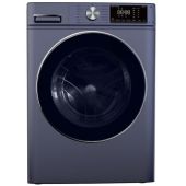 מכונת כביסה 10 ק"ג GENERAL ג`נרל דגם GE100MS