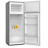 מקרר מקפיא עליון GENERAL ג`נרל דגם GE280W