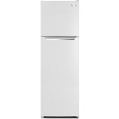 מקרר מקפיא עליון 248 ליטר GENERAL ג`נרל דגם GE303W