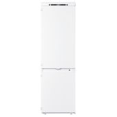 מקרר אינטגרלי 54 ס"מ GENERAL ג`נרל דגם GE32BINFL