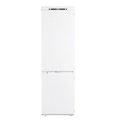 מקרר מקפיא תחתון אינטגרלי GENERAL ג'נרל דגם GE32BINFR
