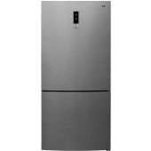מקרר מקפיא תחתון GENERAL ג`נרל דגם GE673