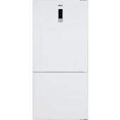 מקרר מקפיא תחתון GENERAL ג`נרל דגם GE673W
