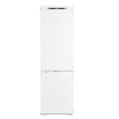 מקרר מקפיא תחתון אינטגרלי 347 ליטר GENERAL ג`נרל דגם GE71BINFL