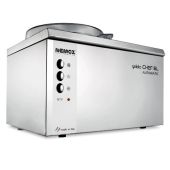 מכונת גלידה מקצועית מבית NEMOX נמוקס דגם GELATO CHEF 5L AUTOMATIC    