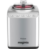 מכונת גלידה מקצועית MAGIMIX מג`ימיקס דגם GELATO EXPERT