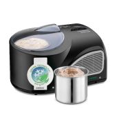 מכונת גלידה חשמלית מבית NEMOX נמוקס דגם GELATO NXT1 L'AUTOMATICA I-GREEN