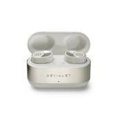 אוזניות אלחוטיות DEVIALET דביילה דגם GEMINI 2 LIGHT PEARL