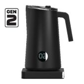 מקציף חלב חשמלי ננופואמר פרו SUBMINIMAL סאבמינימאל דגם GEN-2