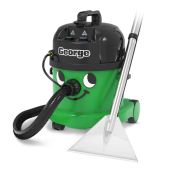 שואב אבק ג׳ורג׳ HENRY הנרי דגם GEORGE