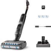 שואב אבק שוטף אלחוטי TEFAL טפאל דגם GF5736M4