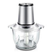 קוצץ מזון חשמלי SLICER סלייסר דגם MASTER SLICER PULSE 2.0 GJ120G2