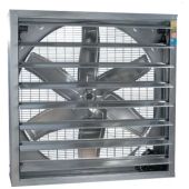וונטה תעשייתית HAVAYA החוויה דגם GLF-8