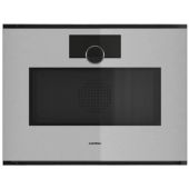 תנור בנוי משולב מיקרו 60 ס"מ GAGGENAU גגנאו דגם GM250130