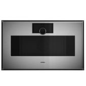 תנור בנוי משולב מיקרוגל GAGGENAU גגנאו דגם GM481120