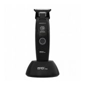 מכונת תספורת MRD PRO אם אר די פרו דגם GMT-3969ST-BLACK