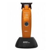 מכונת תספורת MRD PRO אם אר די פרו דגם GMT-3969ST-ORANGE