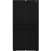 מקרר 4 דלתות BEKO בקו דגם GN1406222G