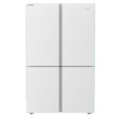 מקרר 4 דלתות 572 ליטר BEKO בקו דגם GN1406223GW