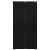 מקרר 4 דלתות 572 ליטר BEKO בקו דגם GN1406223GB