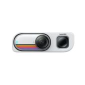 קיט מצלמת אקסטרים INSTA360 דגם GO 3S RETRO BUNDLE WHITE