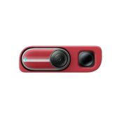 קיט מצלמת אקסטרים INSTA360 דגם GO 3S RETRO BUNDLE RED