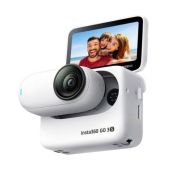 מצלמת אקסטרים INSTA360 128GB דגם GO 3S STANDARD