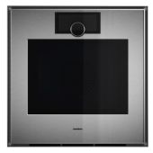 תנור בנוי 60 ס"מ GAGGENAU גגנאו דגם GO451120