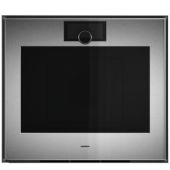 תנור בנוי 76 ס"מ GAGGENAU גגנאו דגם GO481120